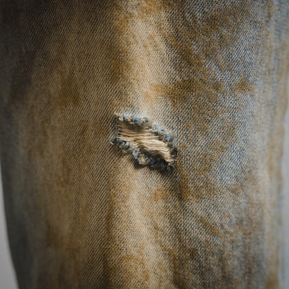 Acne 25ss jeans