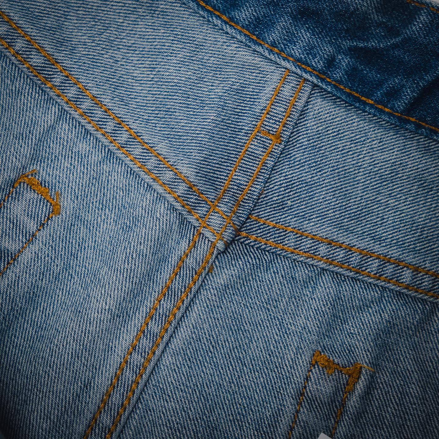 Acne 25ss jeans