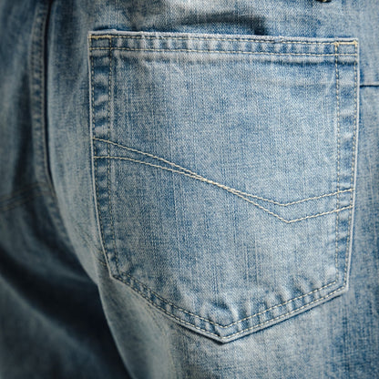Balen 25fw jeans