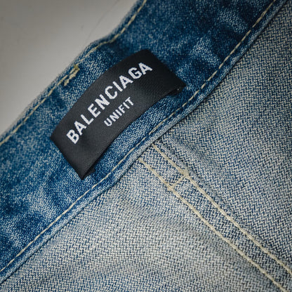 Balen 25fw jeans