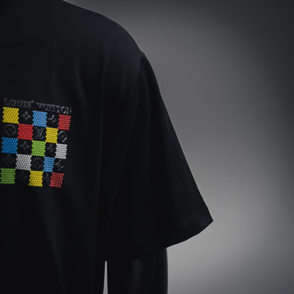 Louis 25ss t-shirt