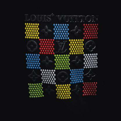 Louis 25ss t-shirt
