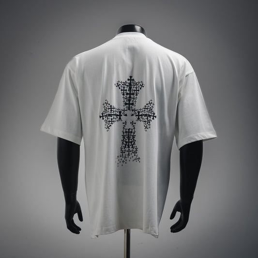 Chrome 25ss printed t-shirt