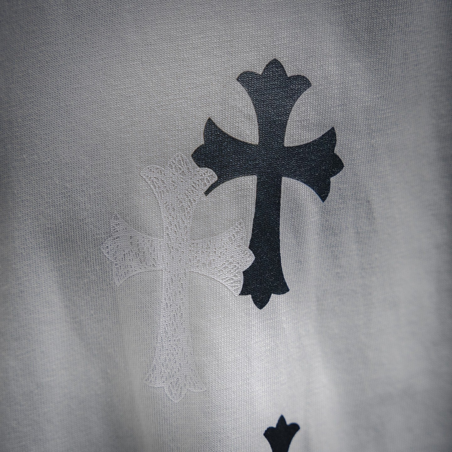Chrome 25ss printed t-shirt