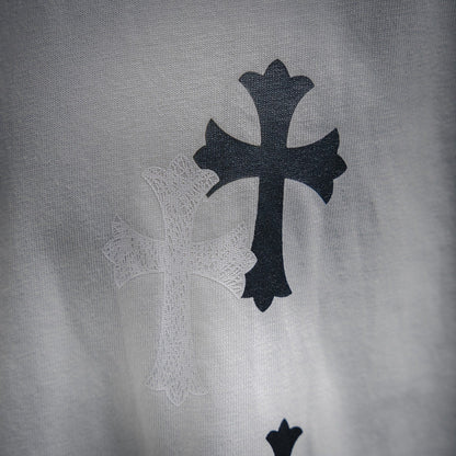 Chrome 25ss printed t-shirt