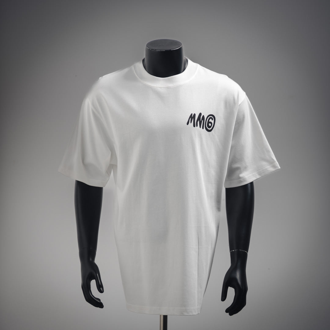 Margie 25ss printed t-shirt