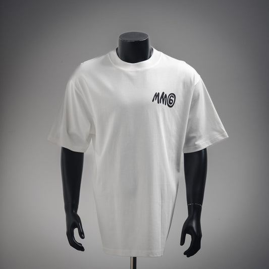 Margie 25ss printed t-shirt