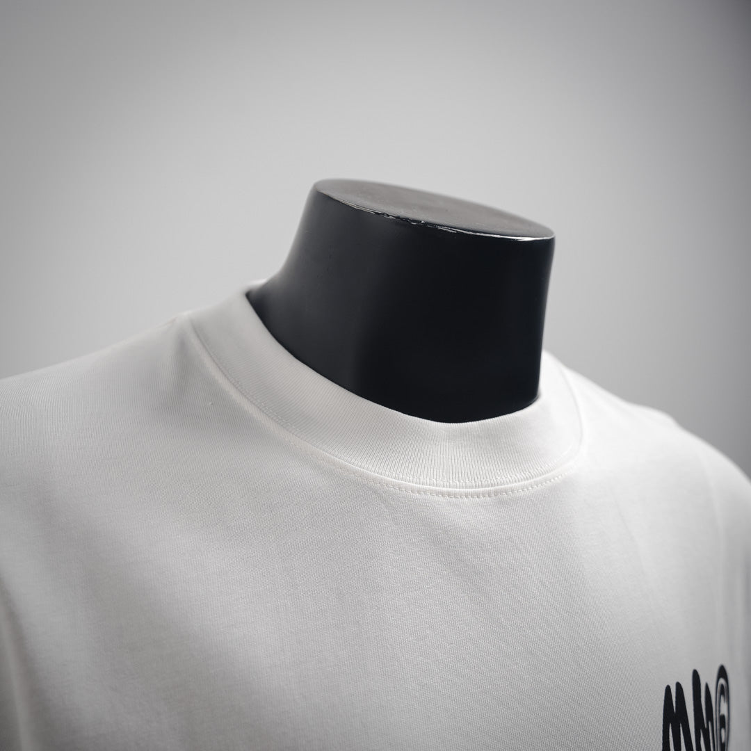 Margie 25ss printed t-shirt