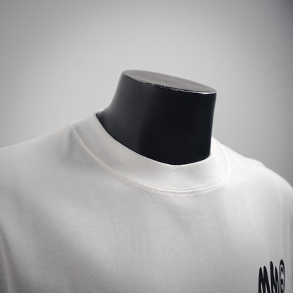 Margie 25ss printed t-shirt