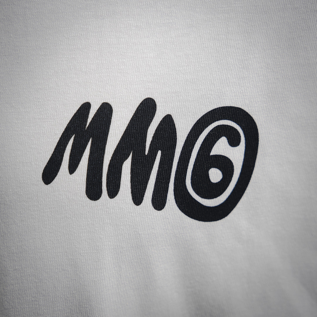 Margie 25ss printed t-shirt