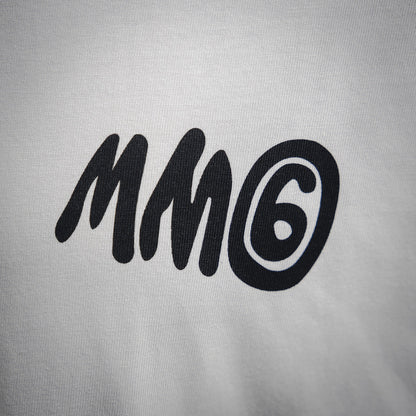 Margie 25ss printed t-shirt