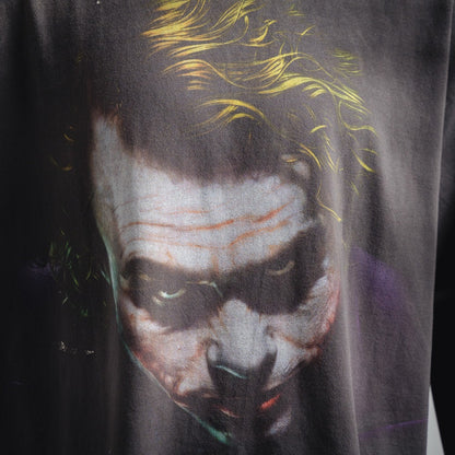 Saint mic 25ss printed t-shirt