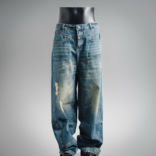 Louis 25ss jeans