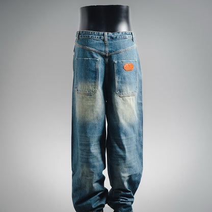 Louis 25ss jeans