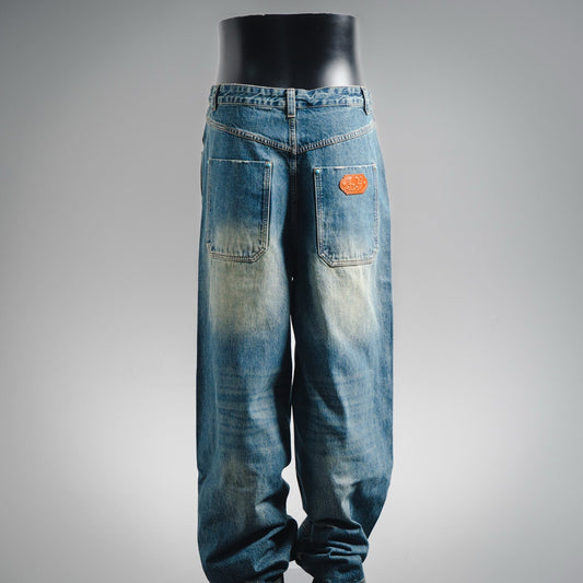 Louis 25ss jeans