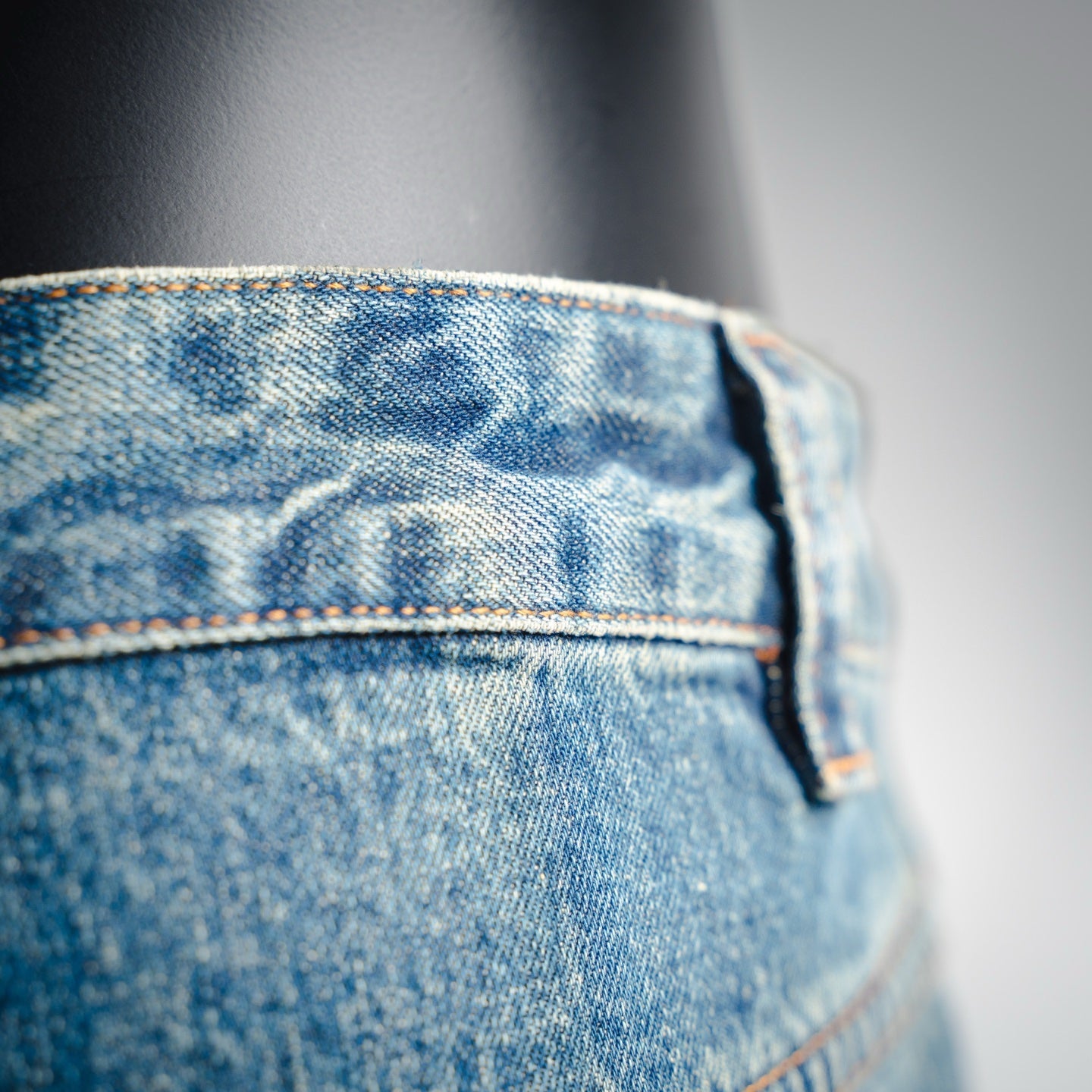 Louis 25ss jeans