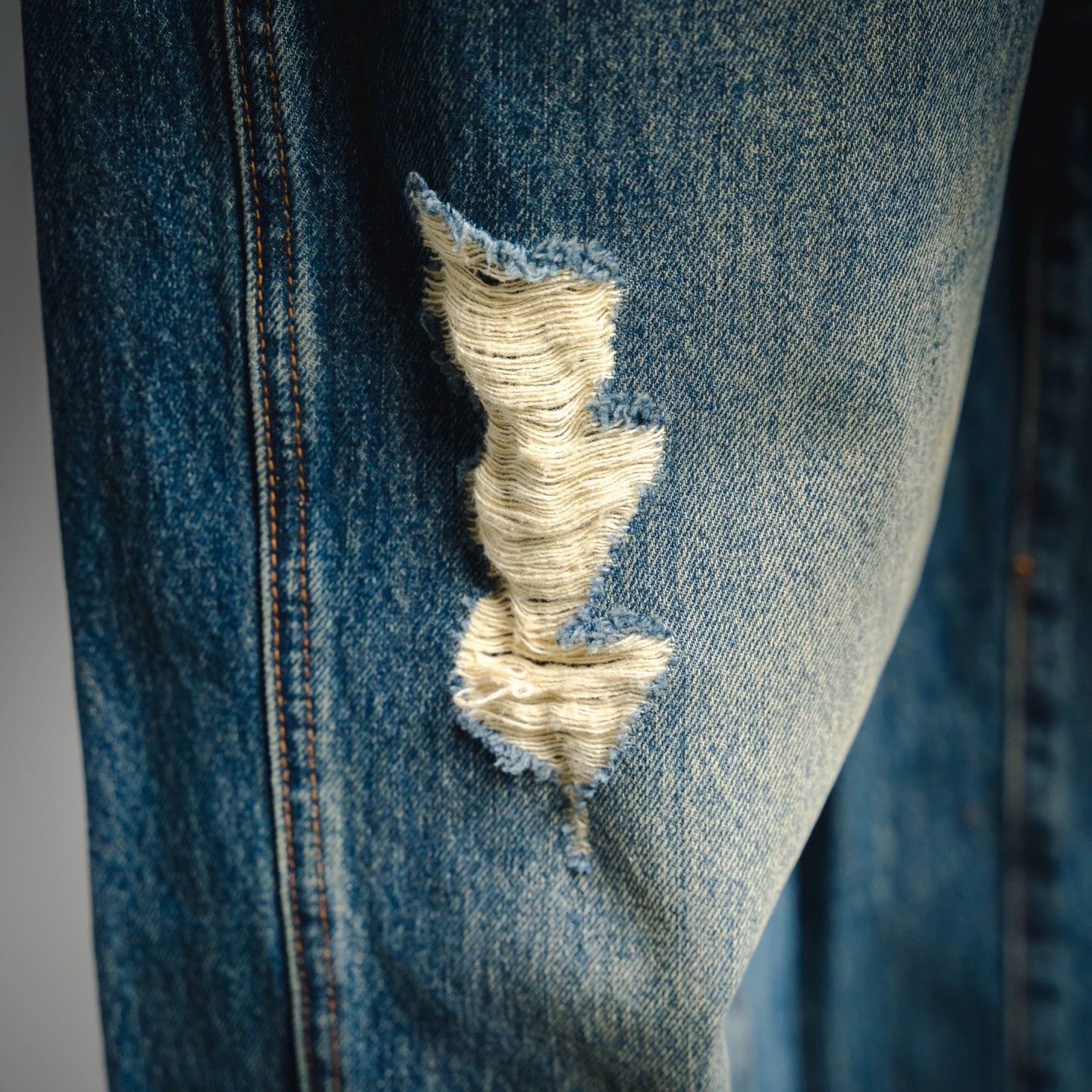 Louis 25ss jeans