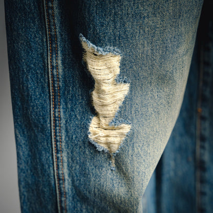 Louis 25ss jeans
