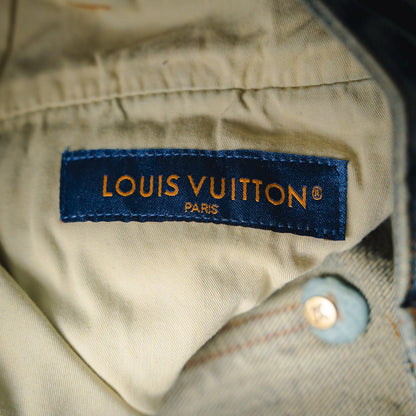 Louis 25ss jeans