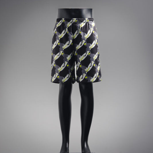 Guc 25ss silk short