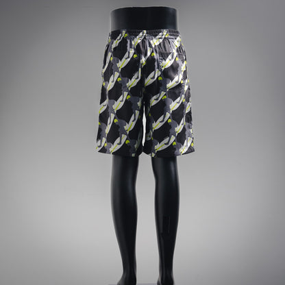 Guc 25ss silk short