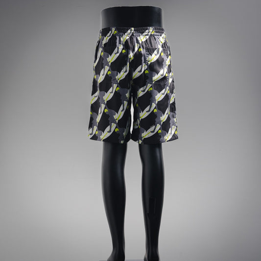 Guc 25ss silk short