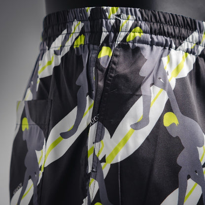 Guc 25ss silk short