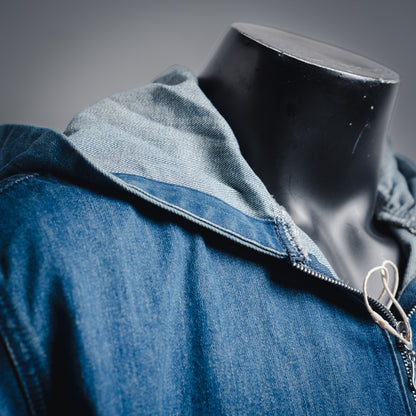 Cheome 25fw washing jacket