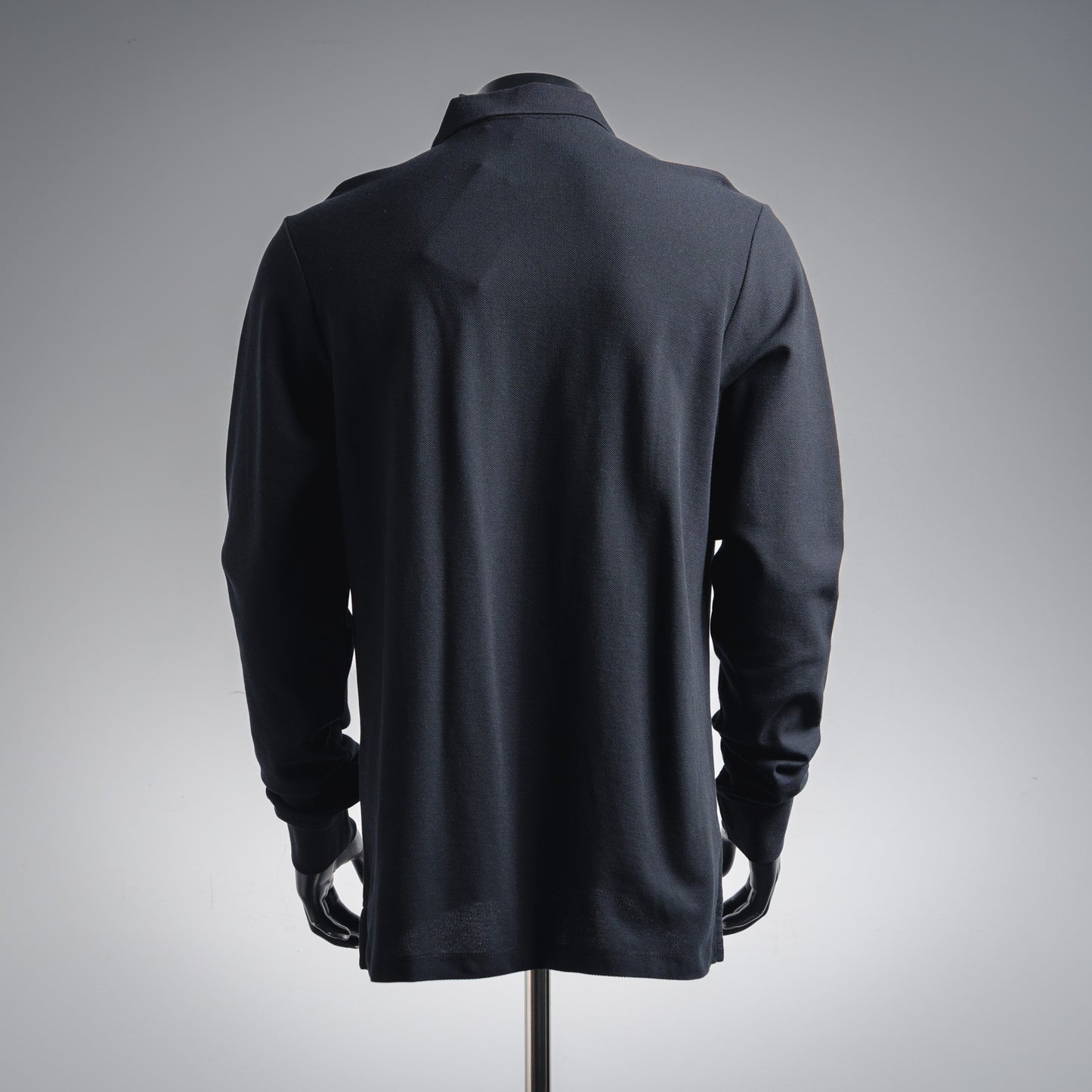 Burbery 25fw embroidered Polo