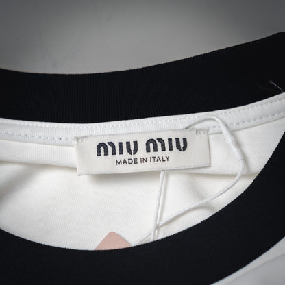 Miu 25fw all-match shirt