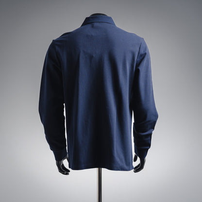 Miu 25fw all-match Polo