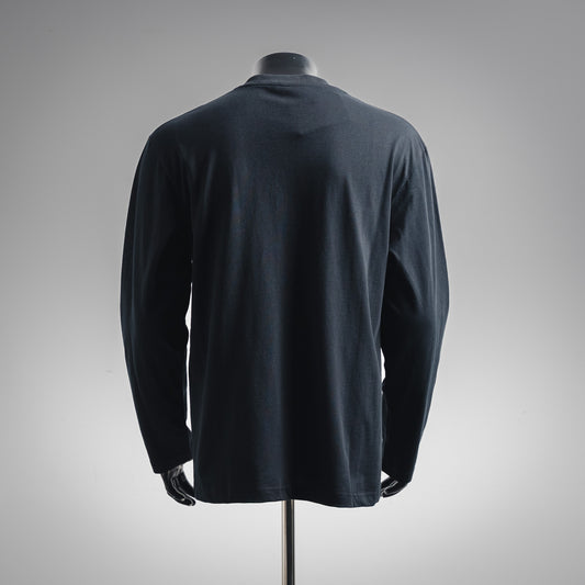 Loe  25fw printed  shirt
