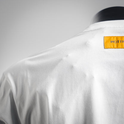Louis 25fw embroidered shirt