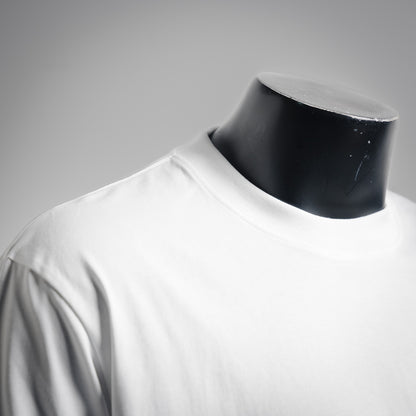 Louis 25fw embroidered shirt