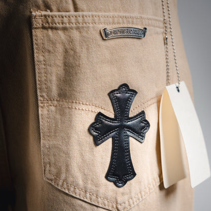 Chrome 25fw all-match jeans