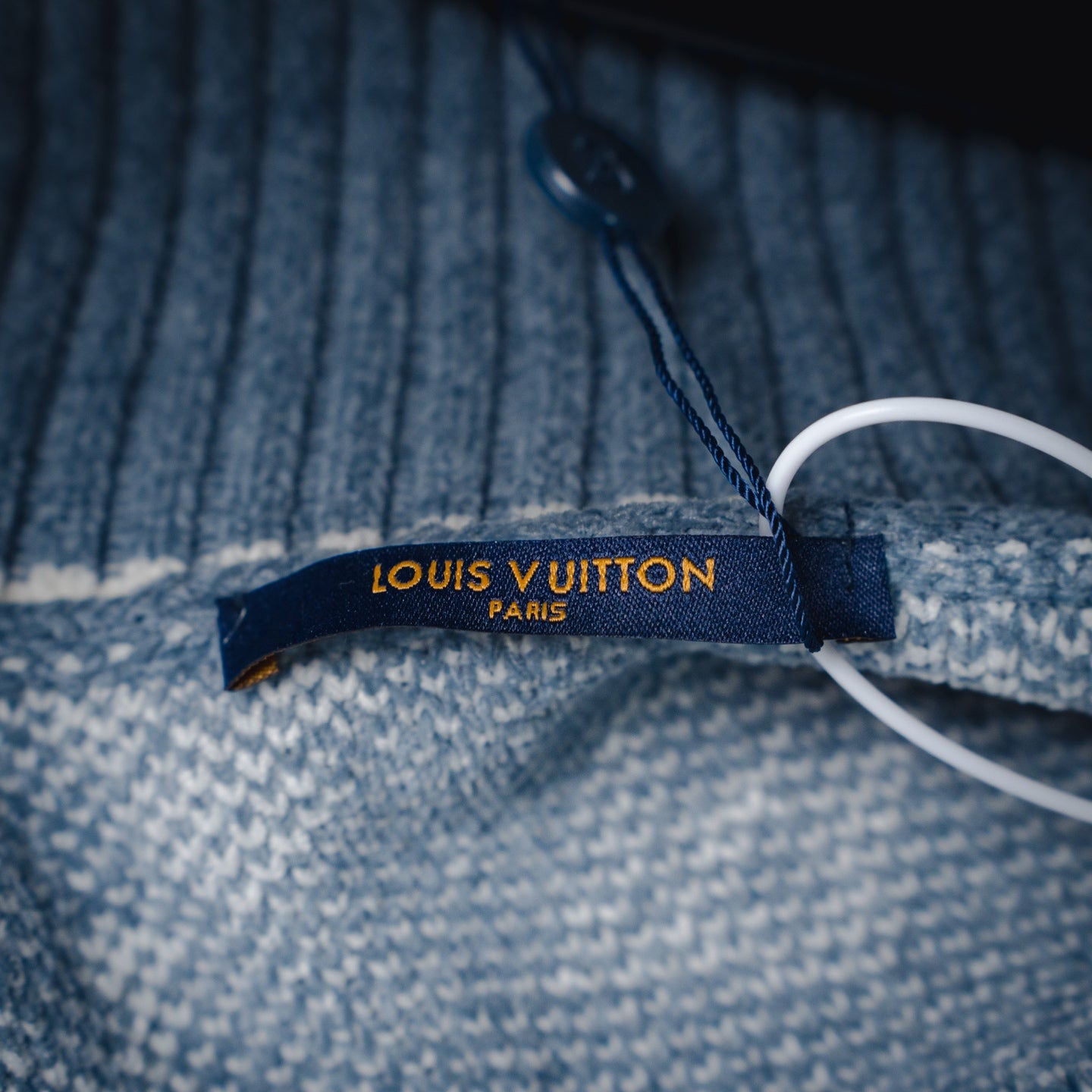 Louis  25fw jacquard cardigan