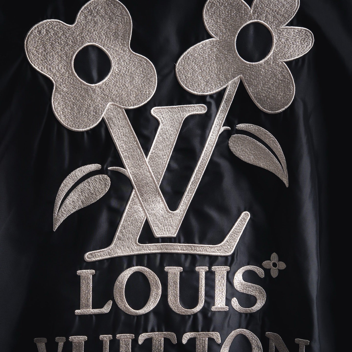 Louis 25fw jacquard jacket