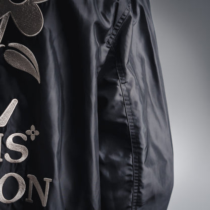 Louis 25fw jacquard jacket