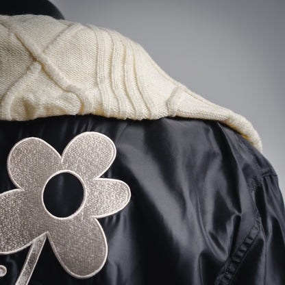 Louis 25fw jacquard jacket