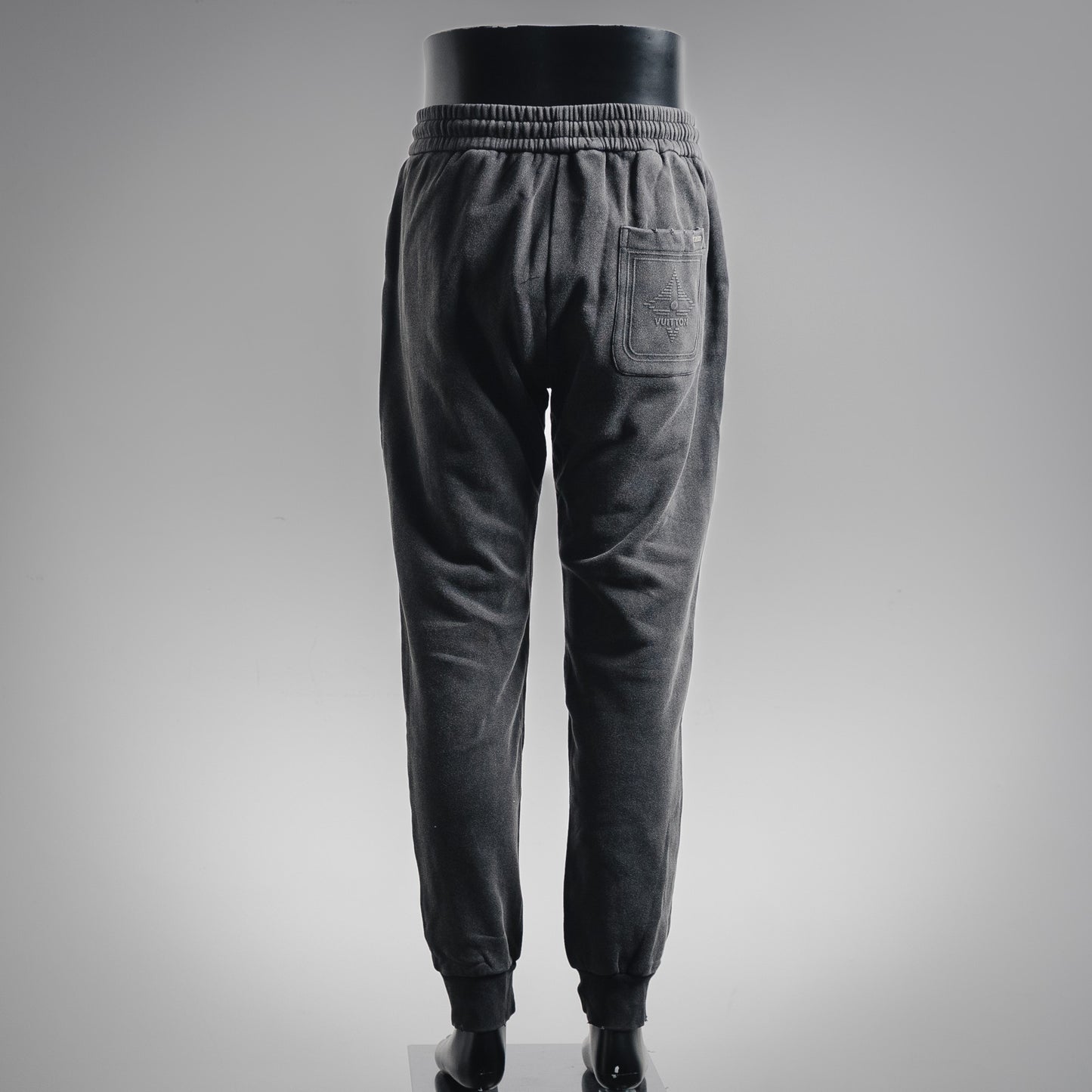 Louis 25fw sports pants