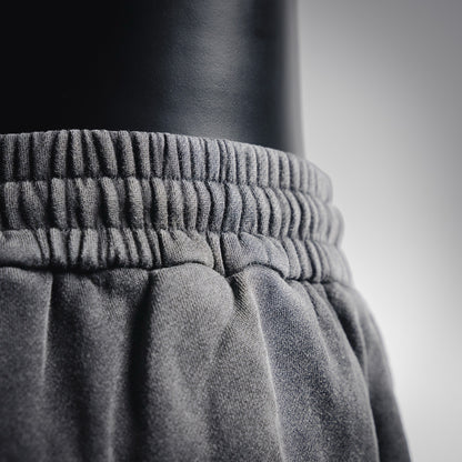 Louis 25fw sports pants