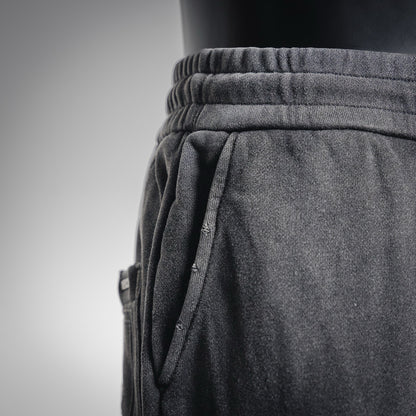 Louis 25fw sports pants