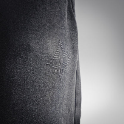 Louis 25fw sports pants