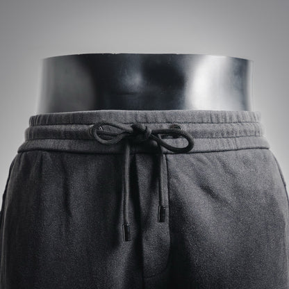 Louis 25fw sports pants