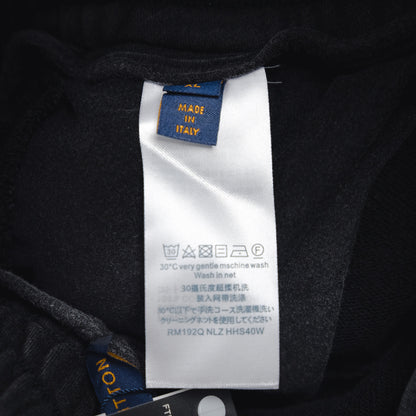 Louis 25fw sports pants