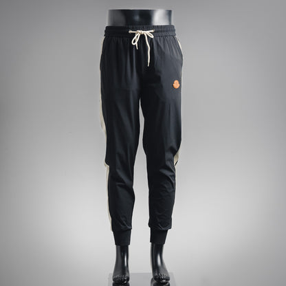 Moncl 25fw all-match pants