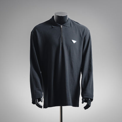 Pra 25fw outdoor shirt