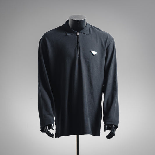 Pra 25fw outdoor shirt
