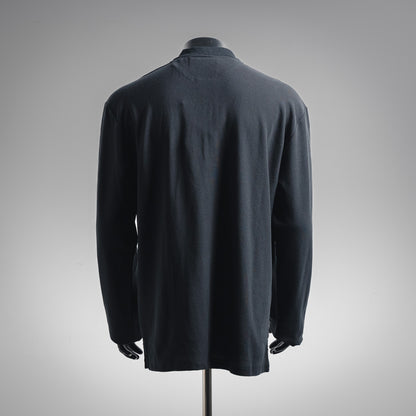 Pra 25fw outdoor shirt