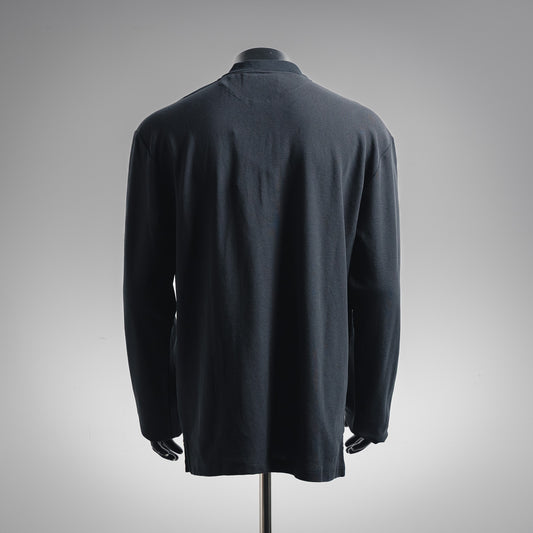 Pra 25fw outdoor shirt